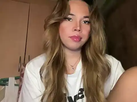 goddessofalltime webcam