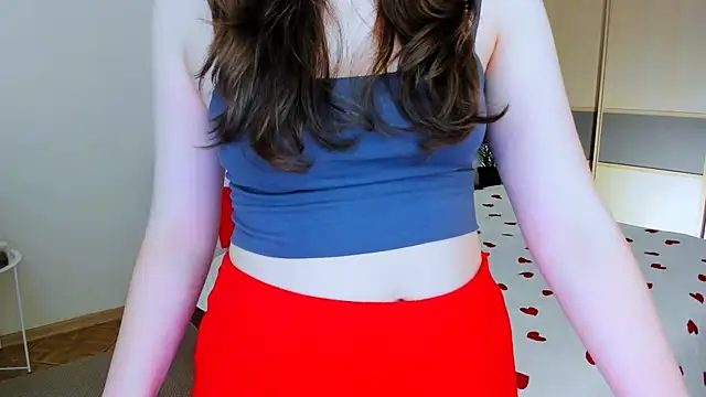 AlluringLookk webcam