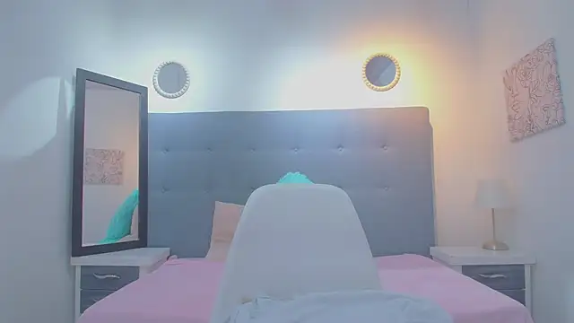 chaneelstark webcam