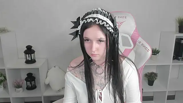 Emma-Blissa webcam