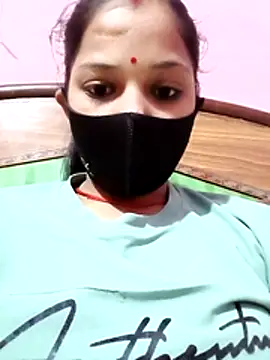 DEEPTI_varma webcam