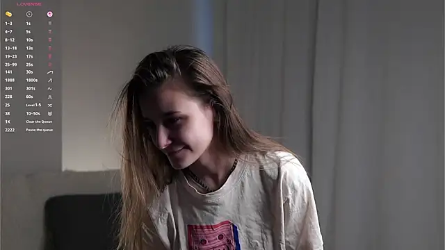 CaseyMulders webcam