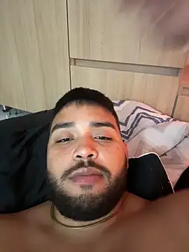 AlanDaviss webcam