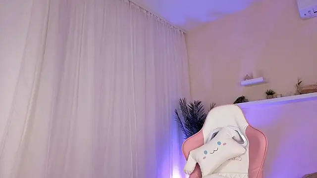 BetsyGonzale webcam