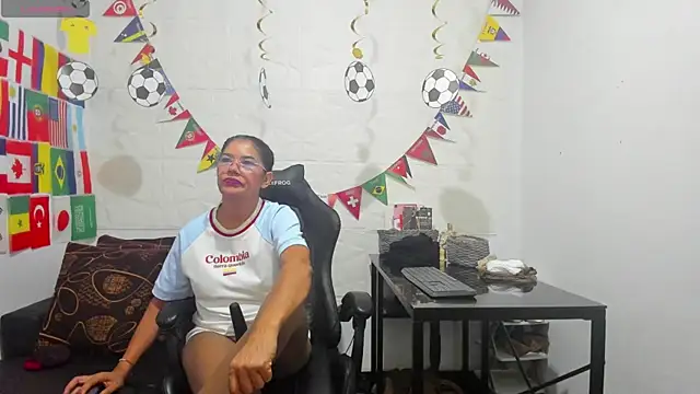 Miss_diosadenylon webcam