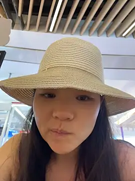 xiaochengzi505 webcam