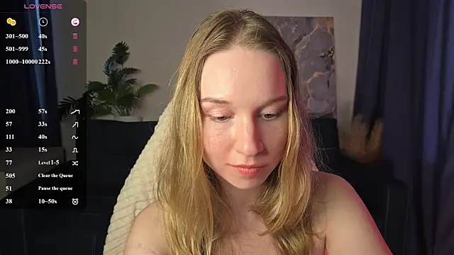 Eve_Sin webcam