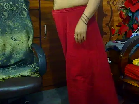Horny_Doll24 webcam