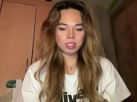goddessofalltime webcam