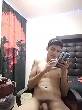 aispuro8505 webcam