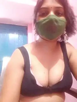 jyoti_023 (F milf) - Boobs Show
