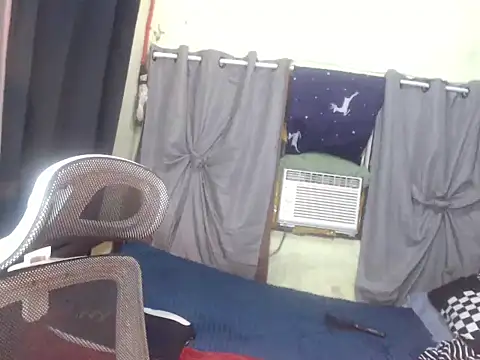 Queensabbyvee webcam