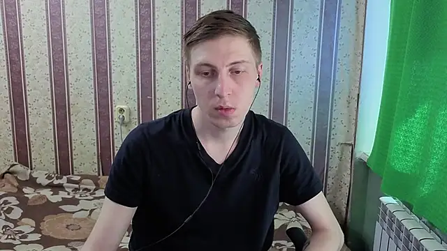 Darien_Brown webcam