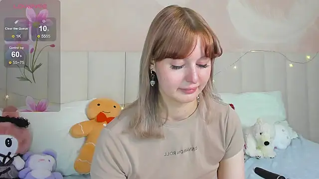 AdeleSilvy webcam