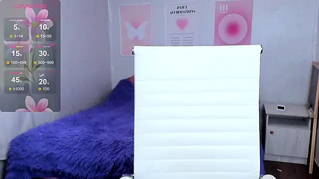 Geisha_Anna webcam
