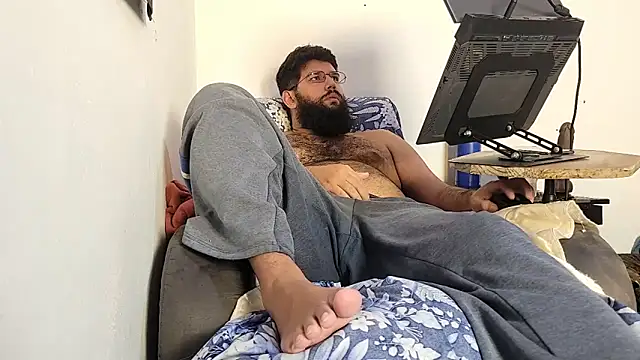 Luksmen1 webcam