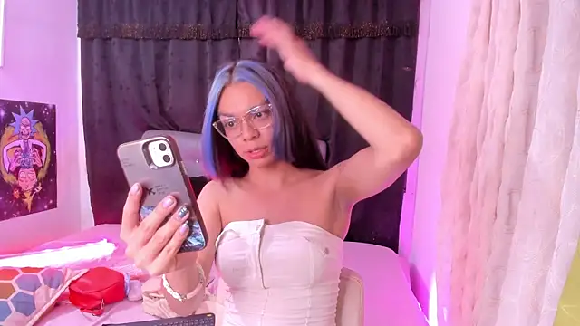 Caeli_Thalyana webcam