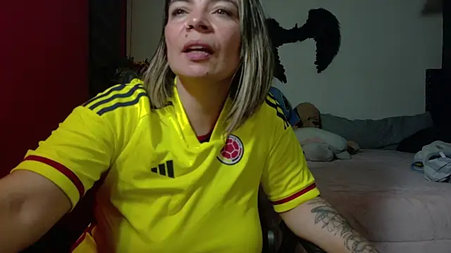 charlotedoll webcam