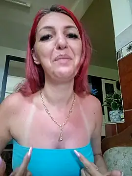 Evadesirex46 webcam