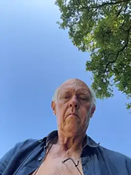 martxxxxx (M grandpa) - Cumming
