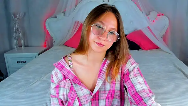 AsyaPink webcam