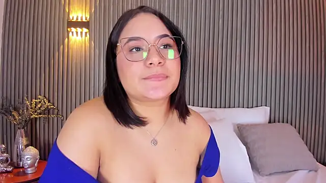 HannaKarson webcam