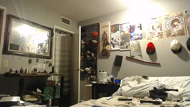 AdamJaymz7 webcam
