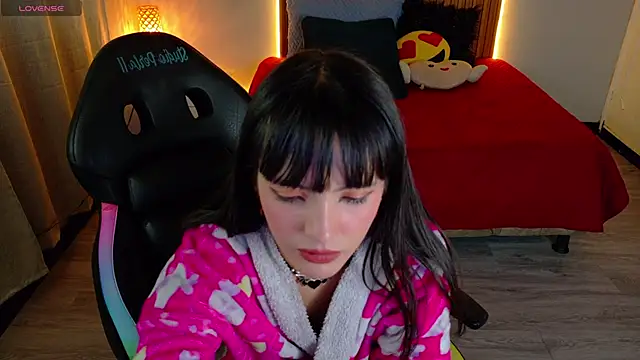 sailor_moon07 webcam