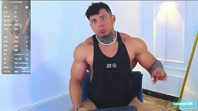 bradley_smith webcam