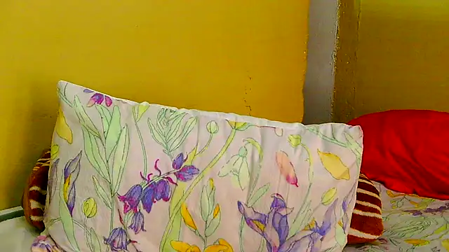 Mollybrookexx webcam