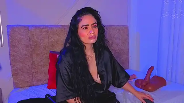 angelinarouse_ webcam