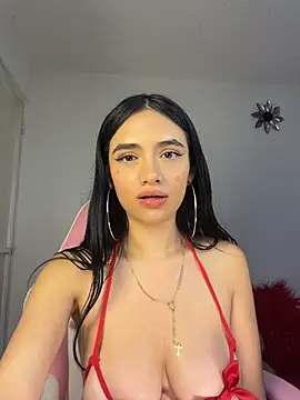 mandyy__ (F teen) - Control domi 5min