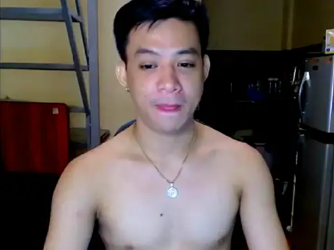 AsianCUMQUICKLY webcam