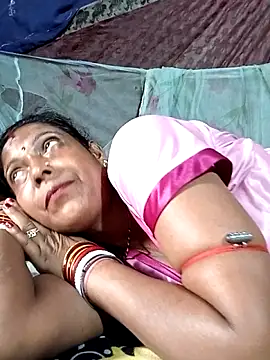 Savita992 webcam