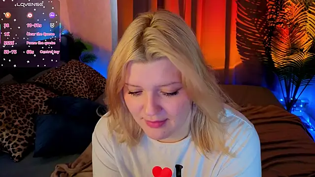 Michele_Greenn webcam