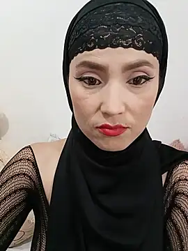 jamila_zair webcam