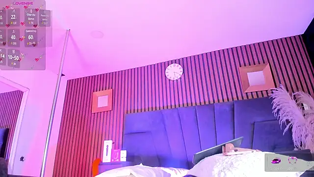 BritanyBrown_ webcam