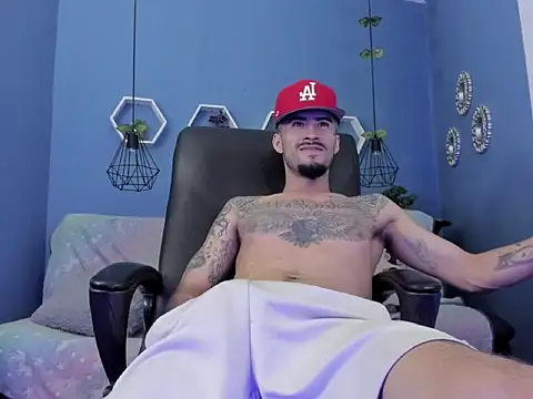 harold_777 webcam