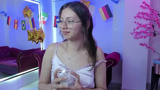 Vannia_t18 webcam
