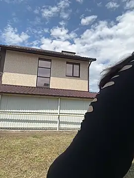 FlexibleDoll_ webcam