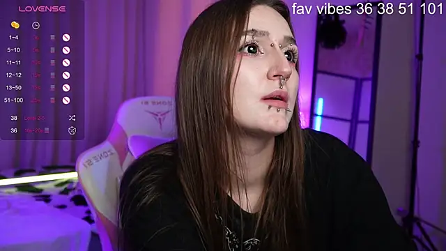 Alice_Goth webcam