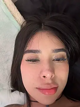 Isa_Monetti webcam