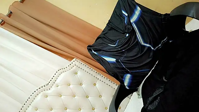 Seductive_sophie webcam