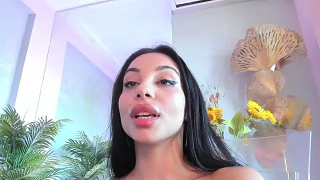 MissSiennaa webcam