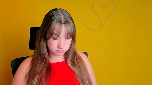 Tiffani_Angel webcam
