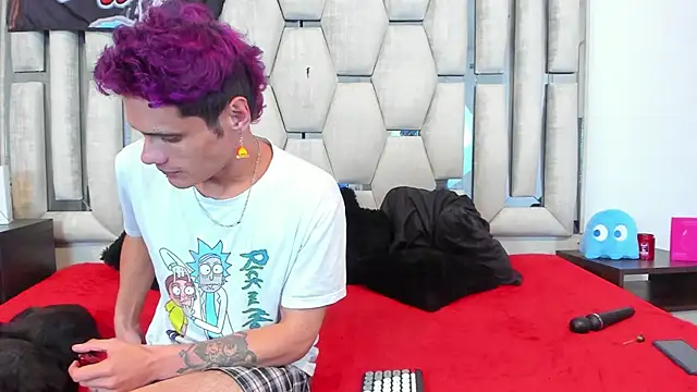 karlaandmatt webcam