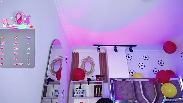 Eva__Walker webcam