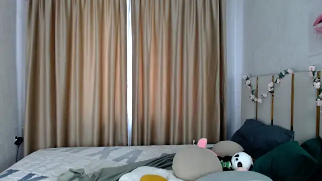 _sweetybunny_ webcam