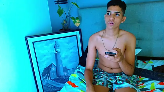 Lukaz_Caballero webcam