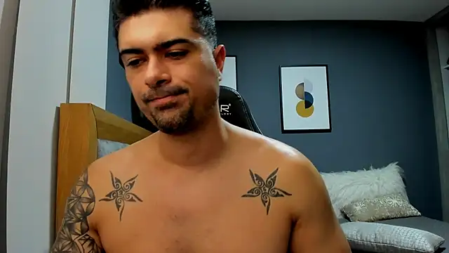 axel_zei webcam